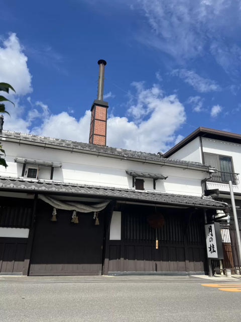 京都・伏見】今後益々注目される日本酒、 常に先を行く日本酒を造り