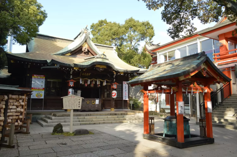 2026】千葉で合格祈願におすすめの神社・寺8選。穴場や人気のお守りも