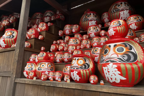 大阪の合格祈願におすすめの神社・お寺ランキング7選｜人気のお守りも