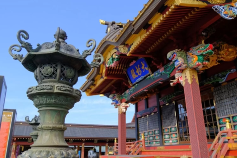 全国の最強縁切り神社・お寺10選！日本三大縁切り稲荷も紹介