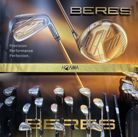 Alpen Tokyo brings you information on New Year's sales of sports