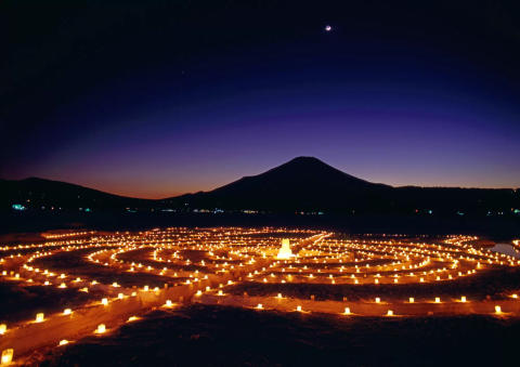 Lake Yamanaka Diamond Fuji Weeks 2025: Dates, Highlights