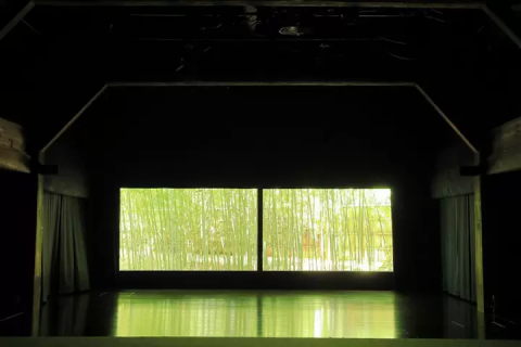 福井県】水上勉の世界を堪能！若州一滴文庫と竹人形文楽の魅力 - 日本