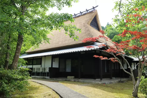 若州一滴文庫　水上勉　湯呑　茶器 福井県】水上勉の世界を堪能！若州一滴文庫と竹人形文楽の魅力 - 日本