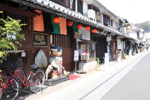 An amazing experience! What is the appeal of the Momotaro Momotaro