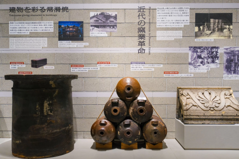 通过日本酒与陶器探索常滑的历史！ - HAKKO - Discover Japan's