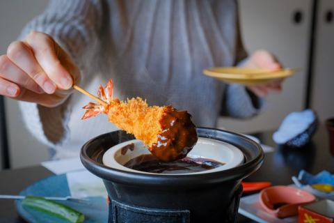 Hekinan: Culinary Delights in the Hometown of White Soy