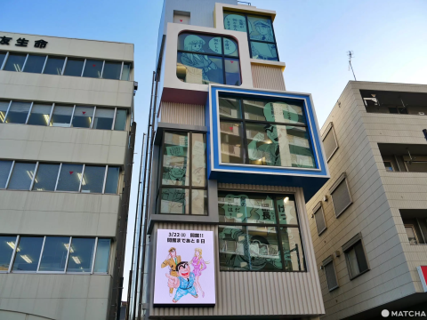 東京「こち亀記念館」が3/22オープン！両さんファン必見の内部を大公開