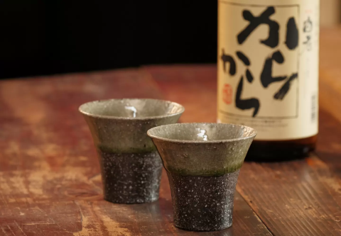 醉心於傳承古法的知多酒藏——澤田酒造- HAKKO - Discover Japan's