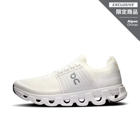 Coupon available/Limited model] New running shoes and apparel