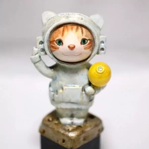 Osaka's Cat Craze: Nyan Neko Expo 2025 Showcases Art, Crafts, and