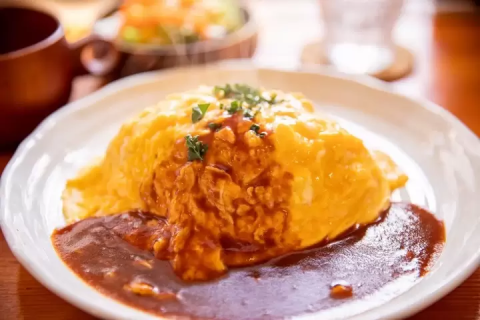 Omurice