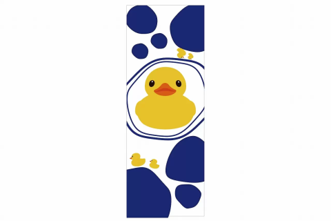 ☆うずまき【プロフご覧ください】☆RUBBER DUCK Psyduck - rubber duck by wazza10 MakerWorld: Download Free