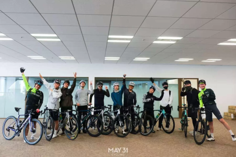 Tokyo] Take a leisurely bike ride around Tokyo Bay! Enjoy Tokyo