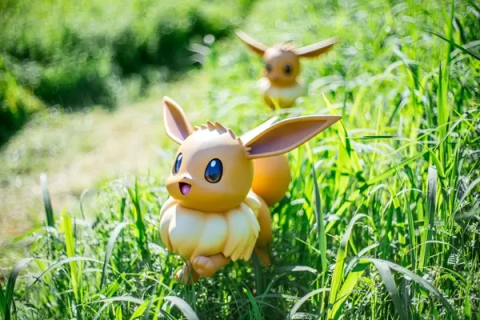 ポケパークカントー見どころ完全ガイド！チケット購入方法とアクセスも