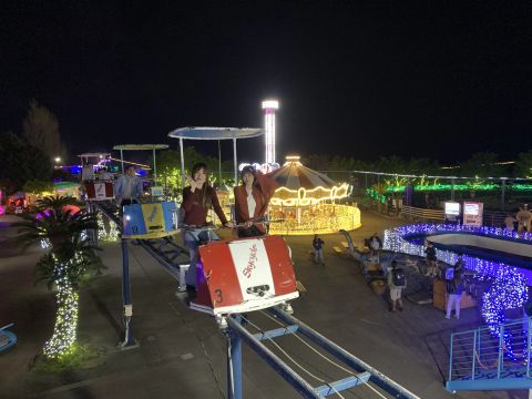 2025 Latest] A thorough guide to the illuminations at Izu Granpal