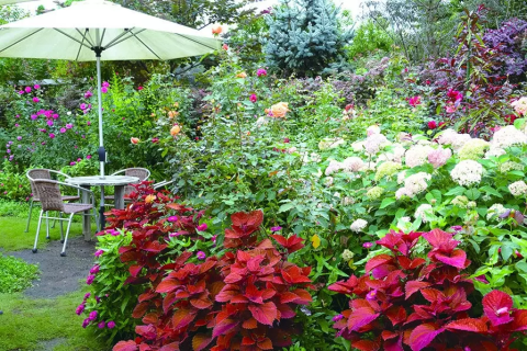 群馬県・中之条町】秋の「中之条ガーデンズ」の楽しみ方 - 日本の観光