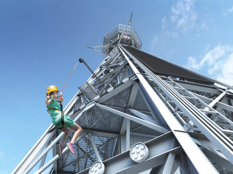 Discover Local Innovation in Osaka: Tsutenkaku Tower Executive