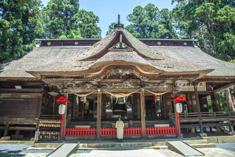 最強の縁結び神社8選！出雲大社ほか全国の良縁祈願スポットを厳選