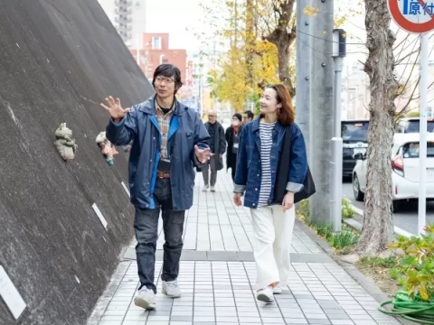 空港からすぐ！常滑で五感をひらく体験旅 ― 陶芸・酒蔵・まち歩き1日