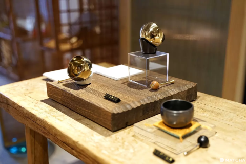 工芸品 shuupen 東京で日本の工芸品をモダンに表現するセレクトショップ「阿吽