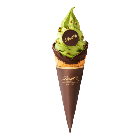 4月10日から期間限定！リンツに新作の抹茶ドリンクが登場 - 日本の観光