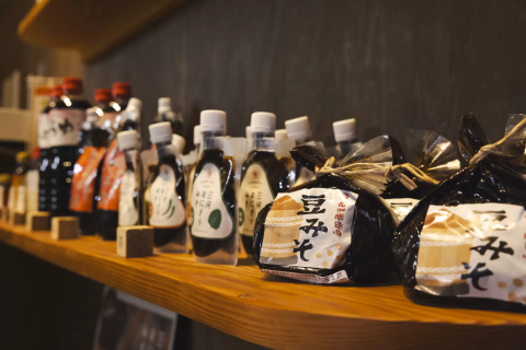名古屋・愛知で発酵食を楽しむカフェ6選｜味噌・醤油・みりんを味わう