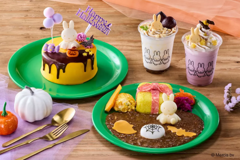 ハウステンボスのハロウィンが進化！ミッフィーと本格ホラーに大興奮