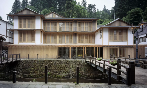 藤屋