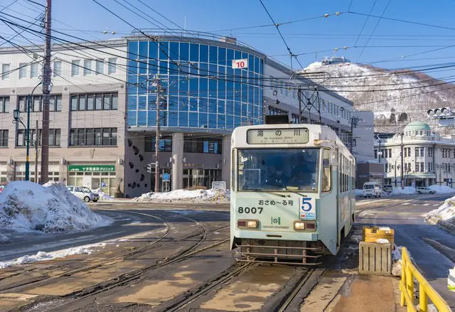 【最新版】嚴選北海道37個觀光景點！交通、美食、伴手禮一次看！