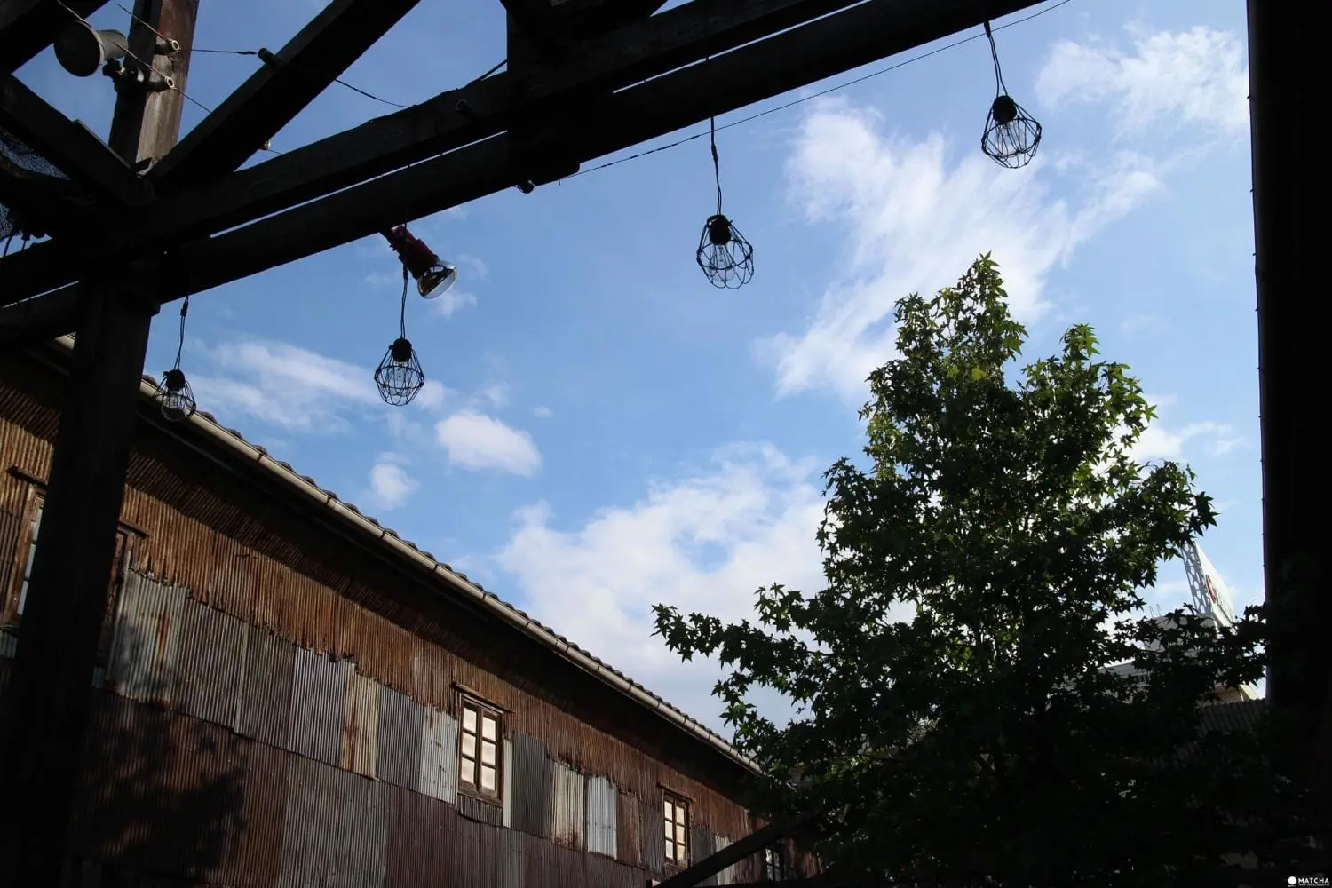 【四國香川】宛如日版松山菸廠！臨海倉庫街 高松北濱Alley