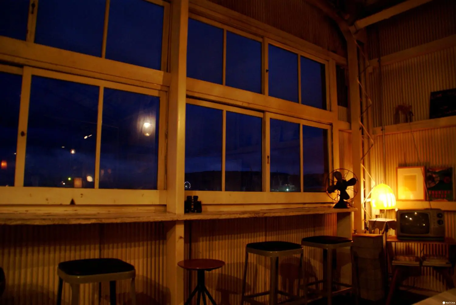 【四國香川】宛如日版松山菸廠！臨海倉庫街 高松北濱Alley