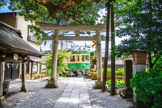 鎌倉完全ガイド！観光スポット20選、カフェ、グルメ、イベント、移動手段など