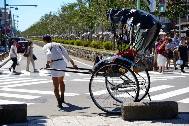 鎌倉完全ガイド！観光スポット20選、カフェ、グルメ、イベント、移動手段など