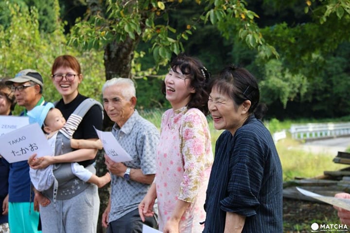 感受自然与当地人的热情〜石川县、能登农家民宿「春兰里」