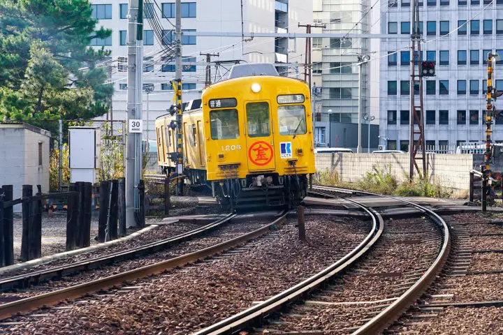 ต้องมาเยือนให้ได้สักครั้งในชีวิต! “ศาลเจ้าโคโตฮิรางู” จ.คากาวะ