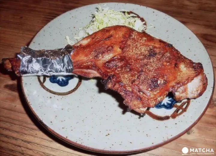 【輕井澤】天皇也愛！平價雞肉料理人氣店わかどり