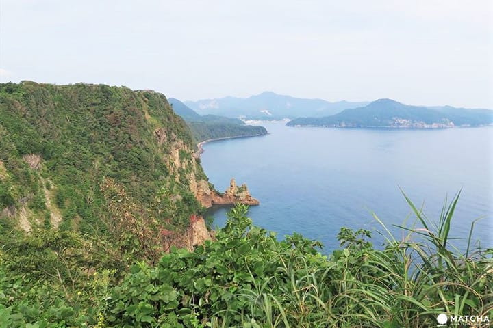 【島根縣】UNESCO世界地質公園認定的「隱岐」交通方式