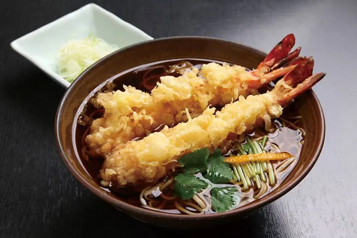 【日本荞麦面完全指南】吃货有福了！为您介绍享用方式，种类，价格，推荐店家等