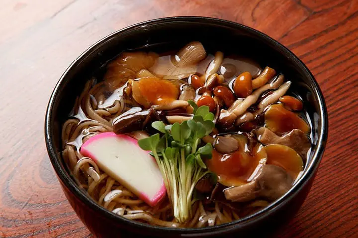 【日本荞麦面完全指南】吃货有福了！为您介绍享用方式，种类，价格，推荐店家等