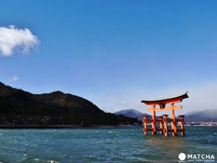 Berbagai Lokasi Wisata Menarik yang Wajib Anda Kunjungi di Miyajima