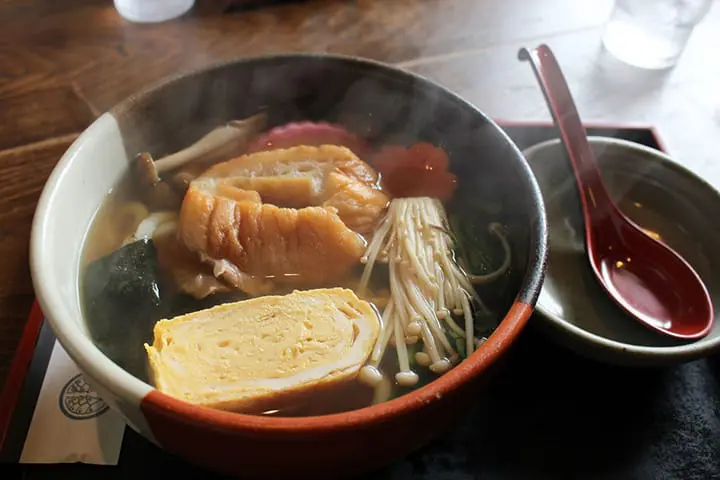 【日本荞麦面完全指南】吃货有福了！为您介绍享用方式，种类，价格，推荐店家等