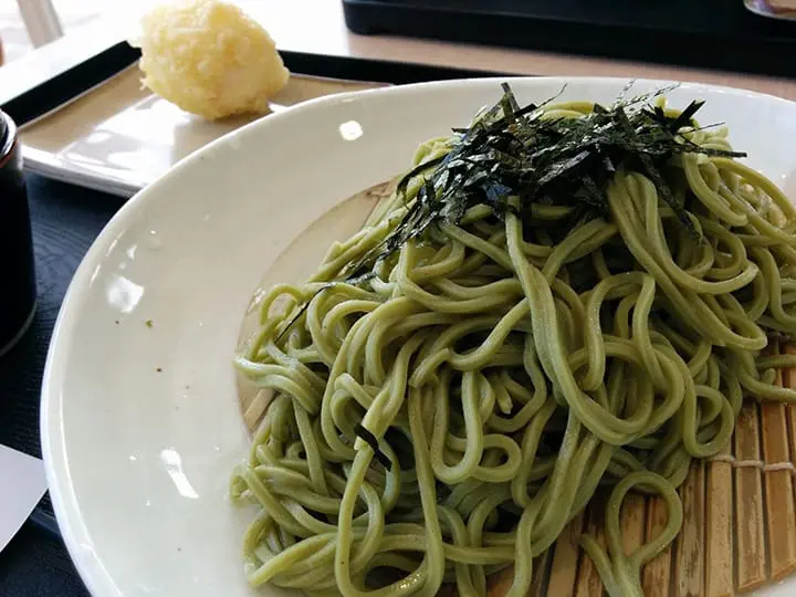 【日本荞麦面完全指南】吃货有福了！为您介绍享用方式，种类，价格，推荐店家等