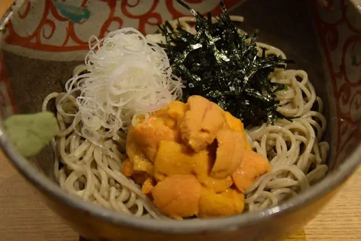 【日本荞麦面完全指南】吃货有福了！为您介绍享用方式，种类，价格，推荐店家等