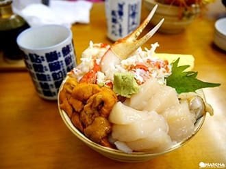 北海道必吃美食有哪些?札幌、小樽人气店家五选