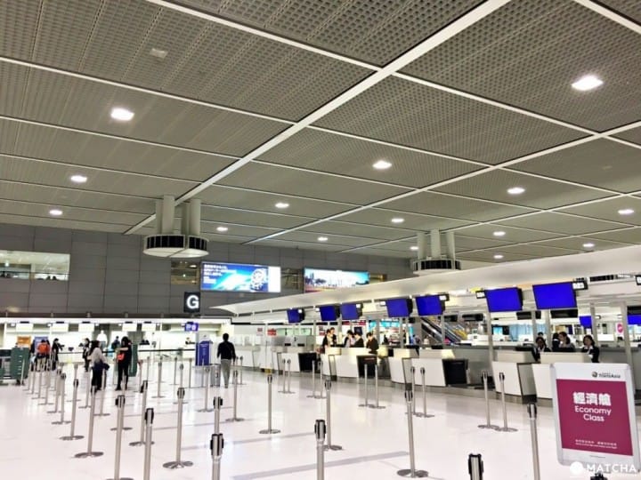 Stasiun Tokyo - Bandara Narita Kurang dari 1000 Yen? Mari Lihat Bagaimana Caranya!