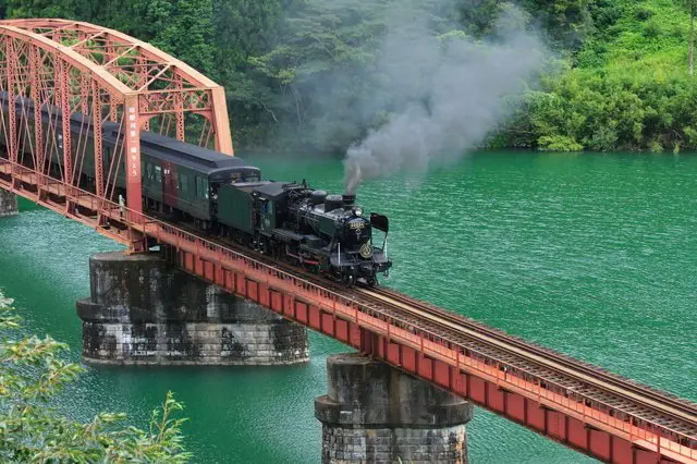熊本攻略。交通、27个推荐观光景点、美食、祭典