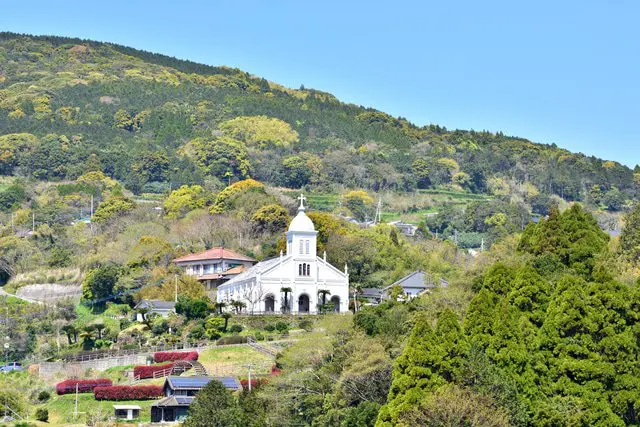熊本攻略。交通、27个推荐观光景点、美食、祭典