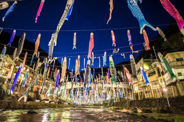 熊本攻略。交通、27个推荐观光景点、美食、祭典