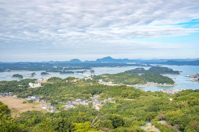 熊本攻略。交通、27个推荐观光景点、美食、祭典